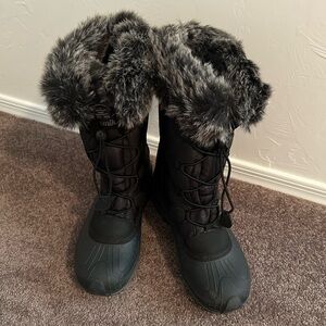 Kamik Women’s Snow Boots